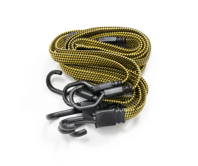 RockNRoller RBCB Flex-Straps for R2, R6, R8, R10 & R12 Carts (Pack of 4)