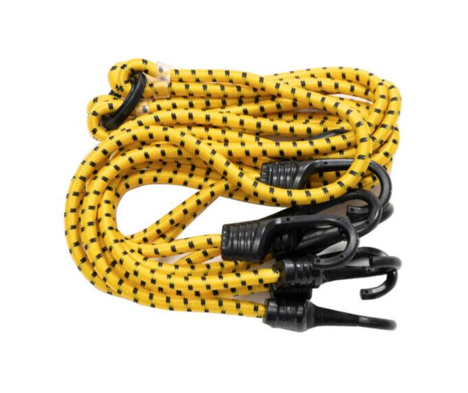 RockNRoller RHS1M Cargo Spider Flex-Strap for R2 & R6