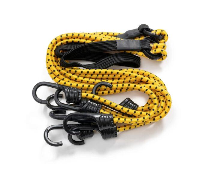 RockNRoller RHS2XL Cargo Spider Flex-Strap for R8,R10, R12, R14, R16 & F18