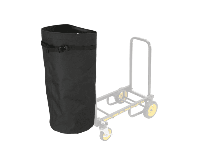 RocknRoller Handle Bag With Rigid Bottom (fits R2)