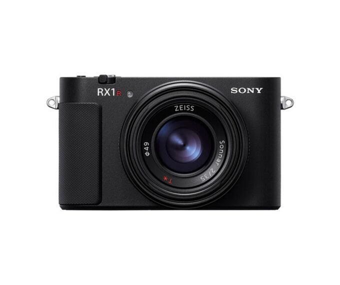 Sony RX1R III Compact Camera