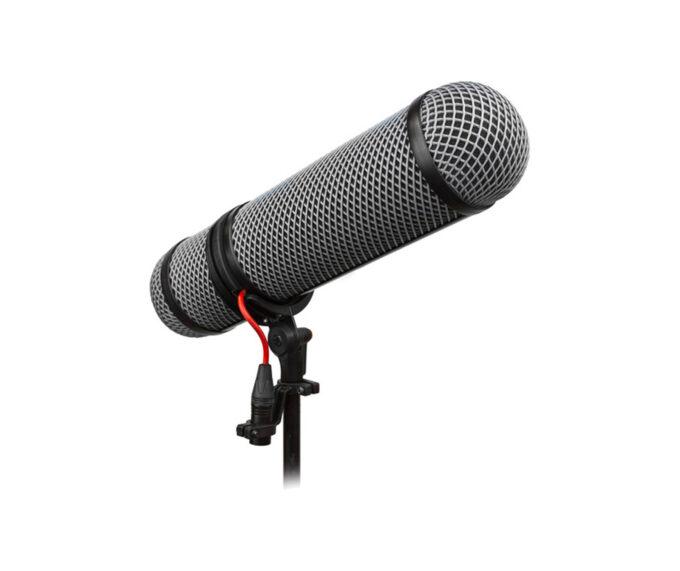 Rycote Super-Blimp Kit for Rode NTG & Shotgun Microphones