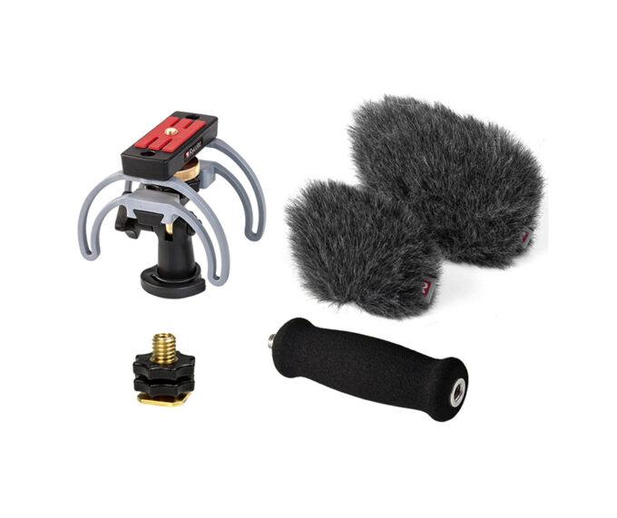 Rycote ZOOM H6 Audio Kit