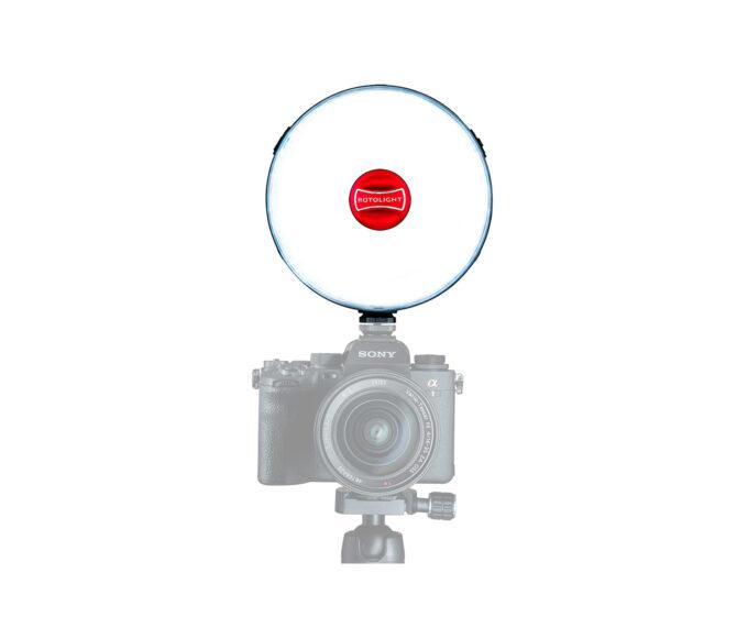 Rotolight NEO 3 (Starter Bundle)