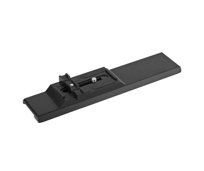 Sachtler 165 DSLR Plate for Cine DSLR Head
