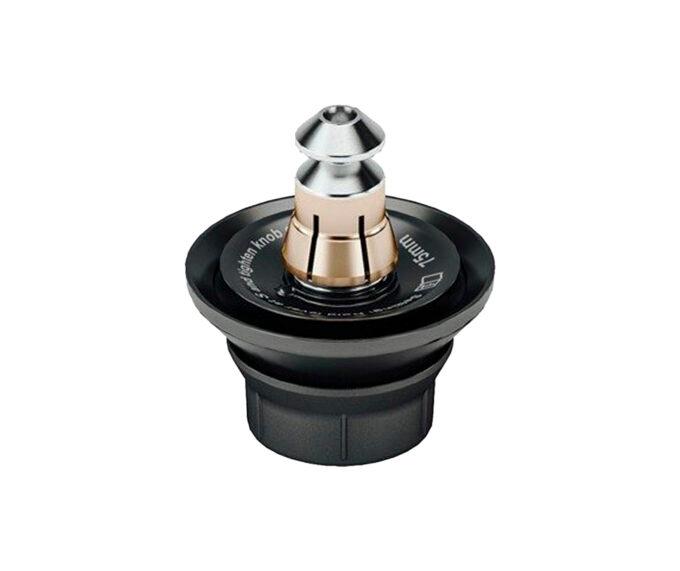 Sachtler aktiv Bowl Connector for 75mm Tripod (V2)