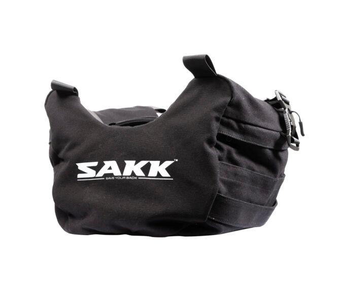 SAKK Camera Saddle