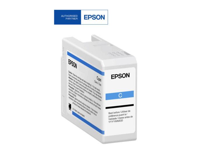 Epson SC-P903 Cyan Ink Cartridge