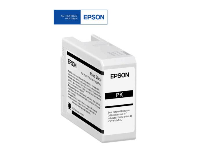 Epson SC-P903 Photo Black Ink Cartridge