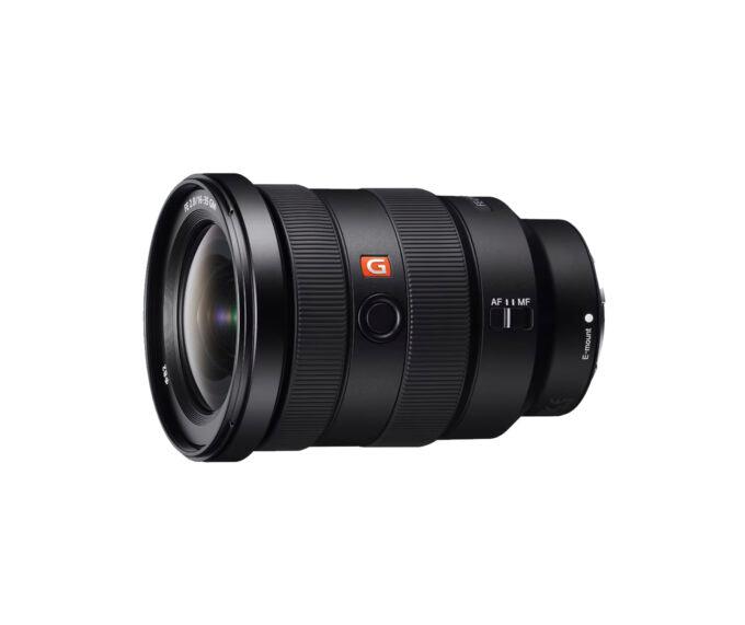 Sony FE 16-35mm f/2.8 GM