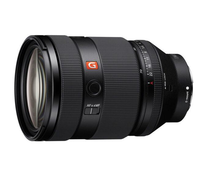 Sony FE 28-70mm F2.0 GM