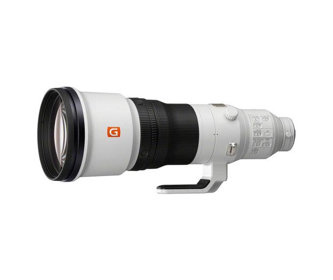 Sony FE 600mm F4.0 GM OSS