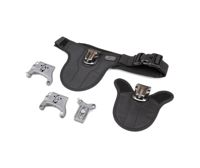 Spider Holster SpiderPro Dual Mirrorless Camera System v2