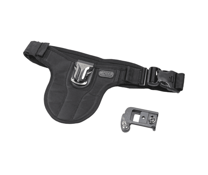 Spider Holster SpiderPro Single Mirrorless Camera System v2