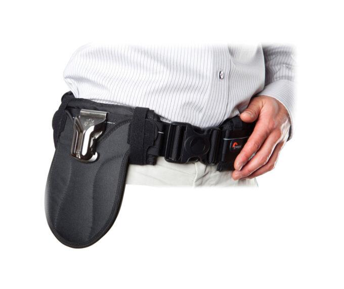 Spider Holster SpiderPro Lowepro Belt Adapter Kit