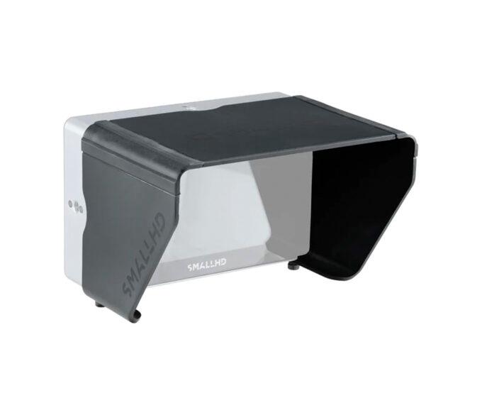 SmallHD Sunhood for Cine 5 / Indie 5