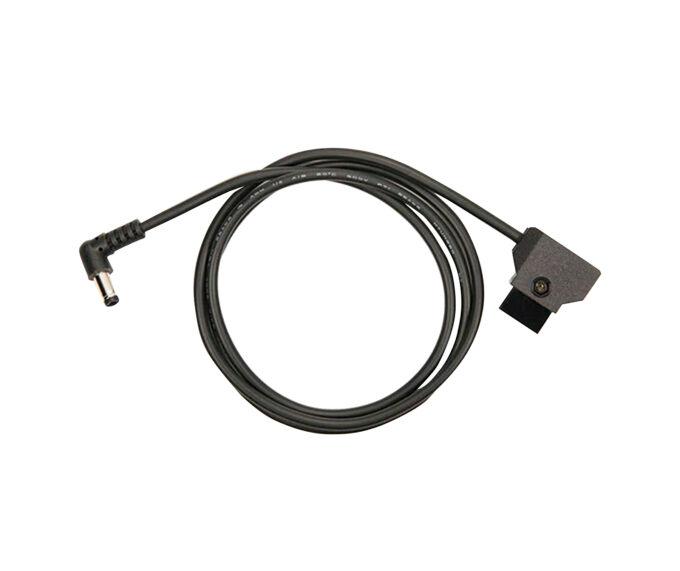 SmallHD D-Tap to Barrel Power Cable 36"