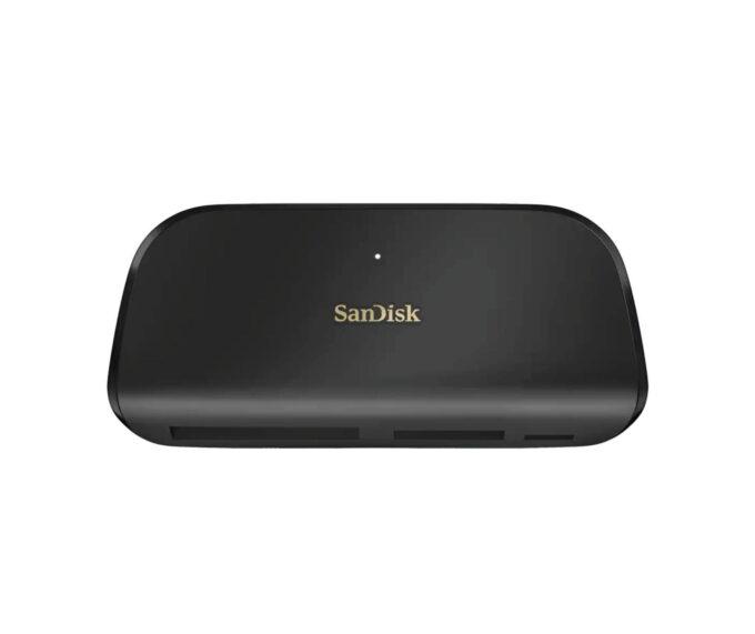 SanDisk ImageMate Pro USB-C Card Reader