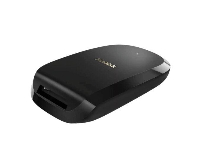SanDisk Extreme Pro CFexpress Card Reader