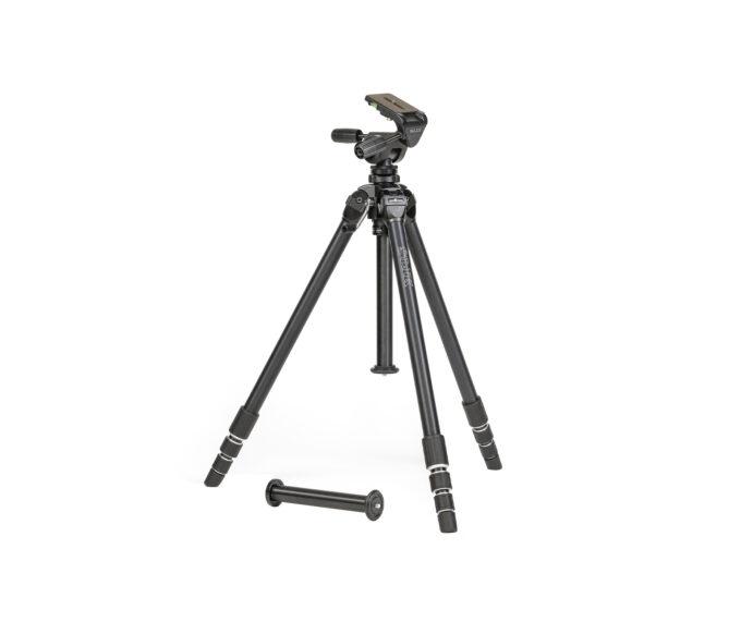 Slik The Professional 4 NS Tripod Kit