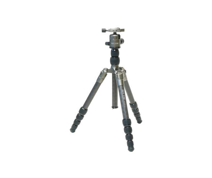 Slik Rover c Travel Tripod