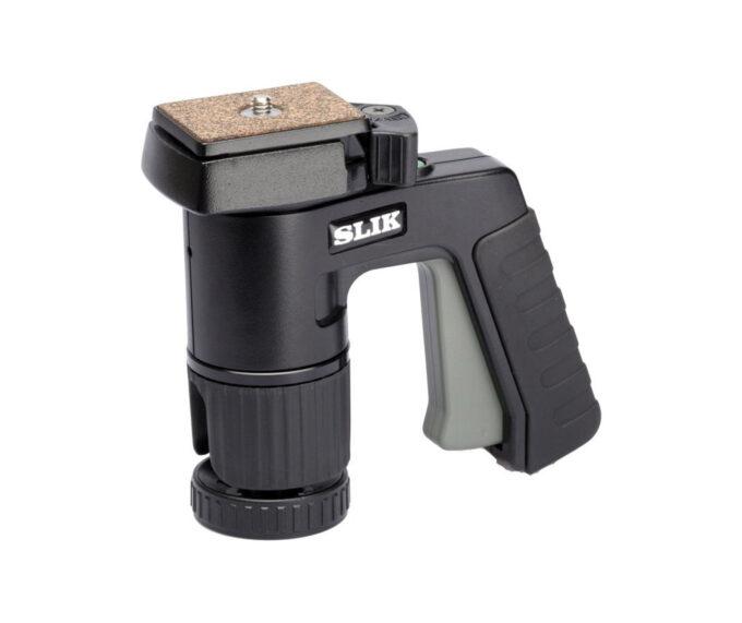 Slik AF1100E Trigger Action Ball Head