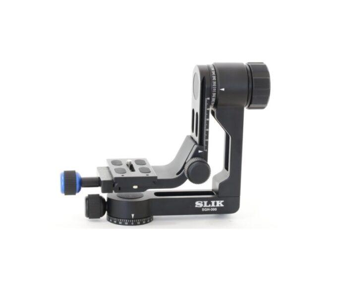 Slik SGH-300 Compact Gimbal Head