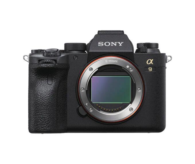 Sony α9 II Body