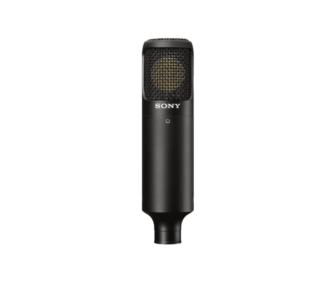 SONY C-80