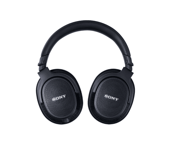 SONY MDR-MV1