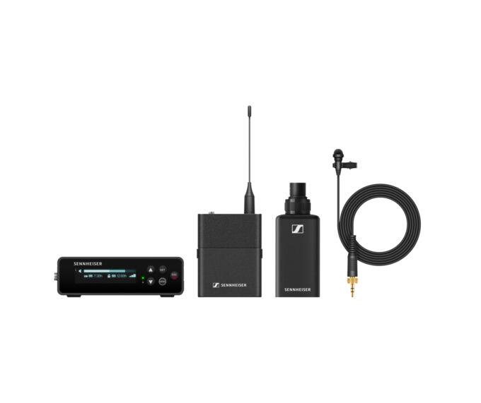 Sennheiser EW-DP ENG Set (S1-7)