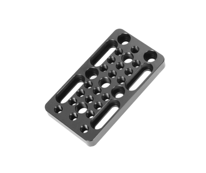 SmallRig 1598 Mounting Cheese Plate