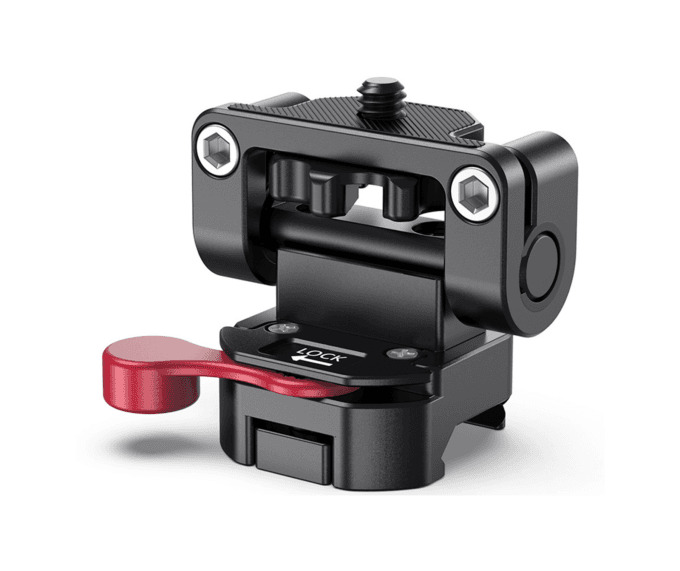 SmallRig 2100B Tilt Monitor Mount with NATO Clamp