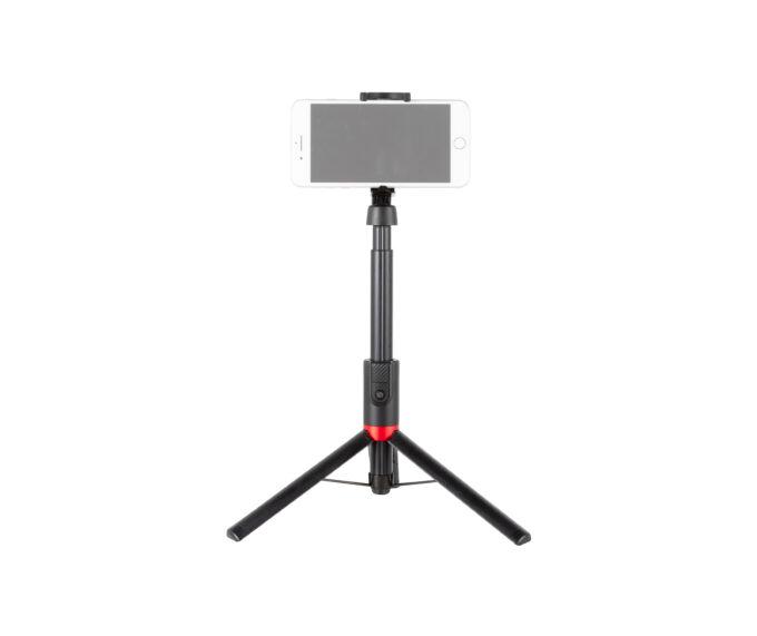 SmallRig 3375B Portable Selfie Stick Tripod ST20