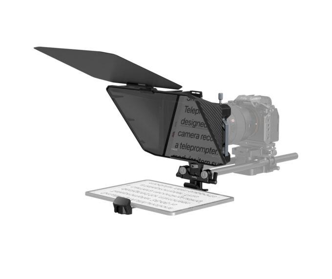 SmallRig 3646 Multifunctional Teleprompter