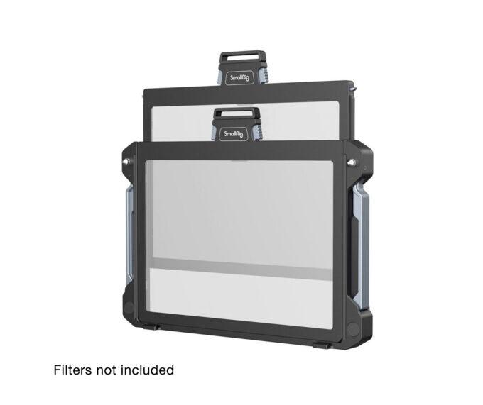SmallRig 3649 Filter Frame Kit (4 x 5.65")