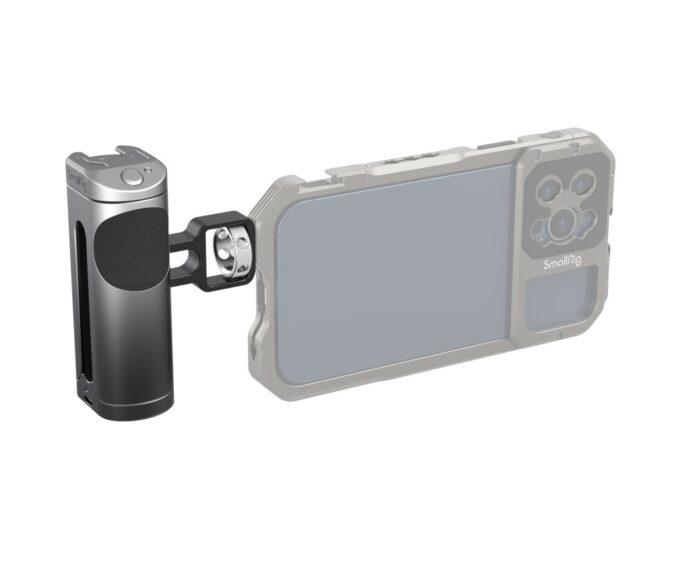 SmallRig 3838 Side Handle with Wireless Control for Cellphone