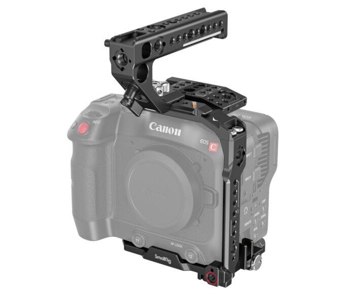 SmallRig Handheld Kit for Canon EOS C70 3899