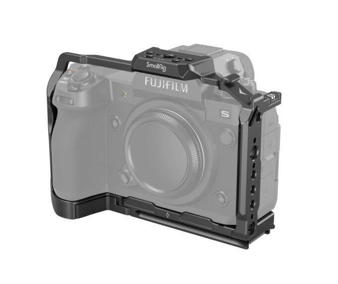 SmallRig 3934 Cage for FUJIFILM X-H2/H2S