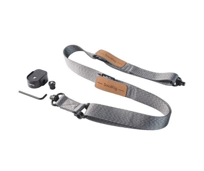 SmallRig 4118 Shoulder Strap for DJI RS 4 / RS 4 Pro