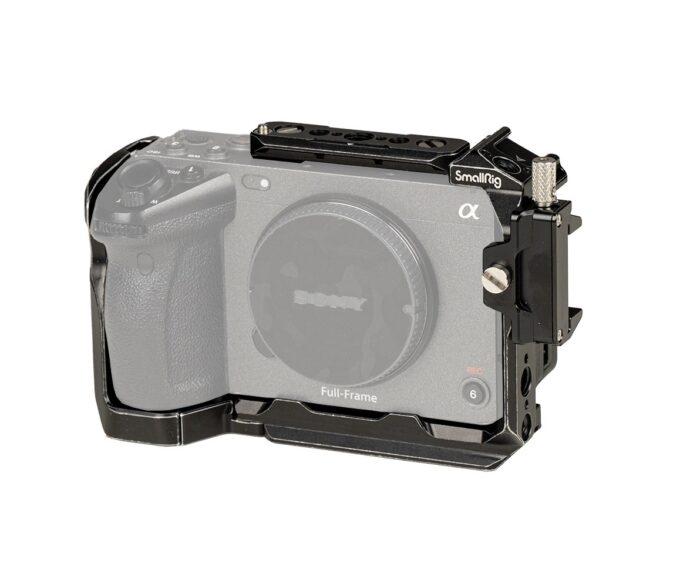 SmallRig Cage for Sony FX30 / FX3 4138