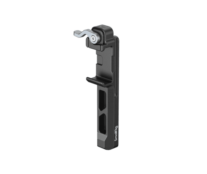 SmallRig 4196 Extended Vertical Arm for DJI RS 3 Mini