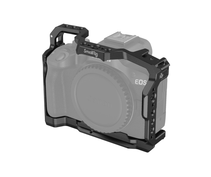 SmallRig 4214 Cage for Canon EOS R50