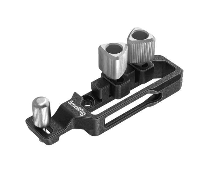 SmallRig 4272 “Black Mamba” HDMI & USB-C Cable Clamp for Canon EOS R5/R6/R5C/R7/R10