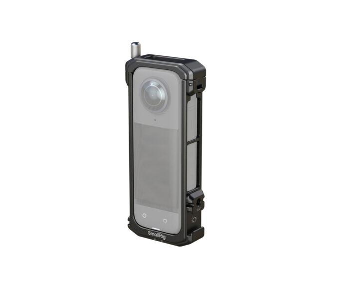 SmallRig 4278 Cage for Insta360 X4
