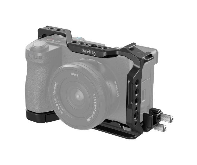 SmallRig 4336 Cage Kit for Sony A6700