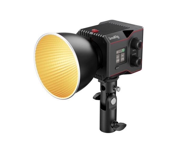 SmallRig 4376 RC 60B COB LED Video Light