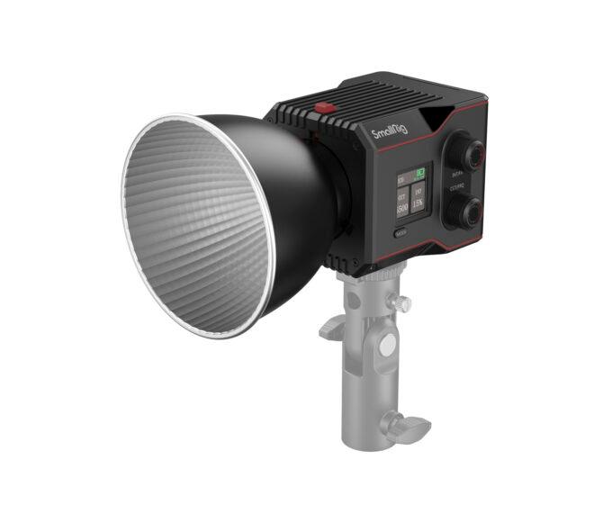 SmallRig 4518 RC 60B COB LED Video Light (Lite Edition)