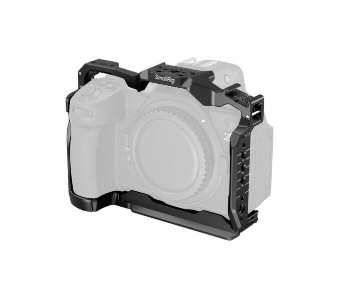 SmallRig 4519 Camera Cage for Nikon Z 6III