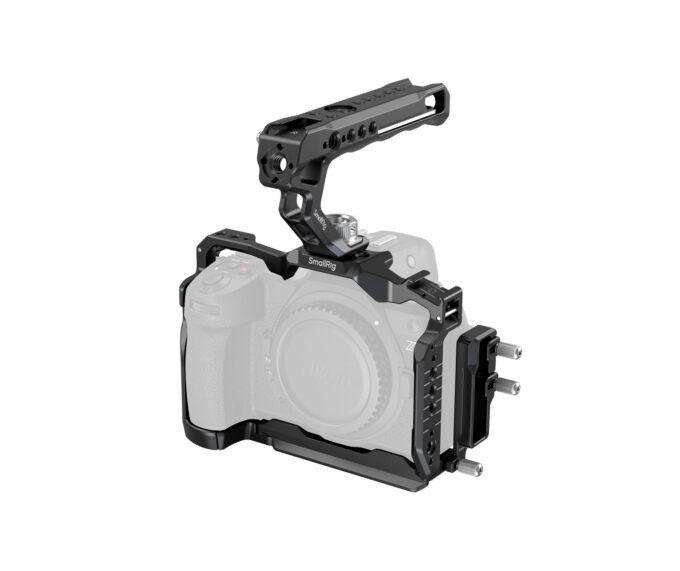 SmallRig 4520 Camera Cage Kit for Nikon Z 6III